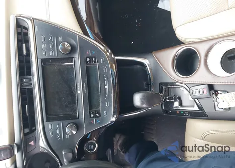 2014 Toyota Avalon Limited z USA, uszkodzony, nr VIN 4T1BK1EB6EU121243